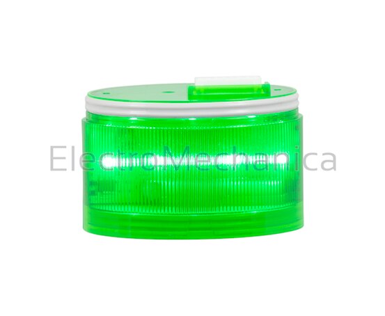 32334 ELYPS LM GRN LIGHT MODULE
