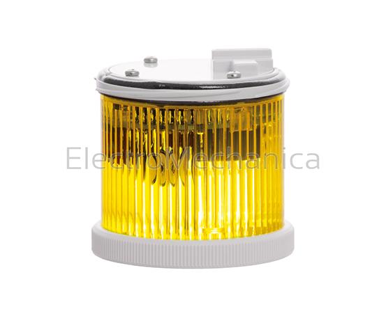 36525 TWS YEL SIGNAL LIGHT MOD 240VAC