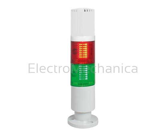 36567 3 MOD LED TOWER 24VACDC