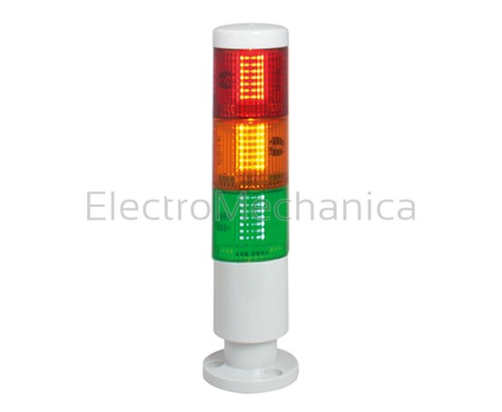 36569 3 MOD LED/SOUND TOWER 24VACDC