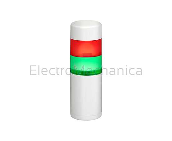 36901 EOS 2 MOD LED STEADY STACK 24VDC