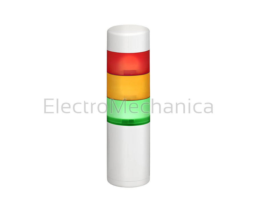 36909 EOS 3 RGB STEADY STACK W/SOUND 12-24VAC/DC