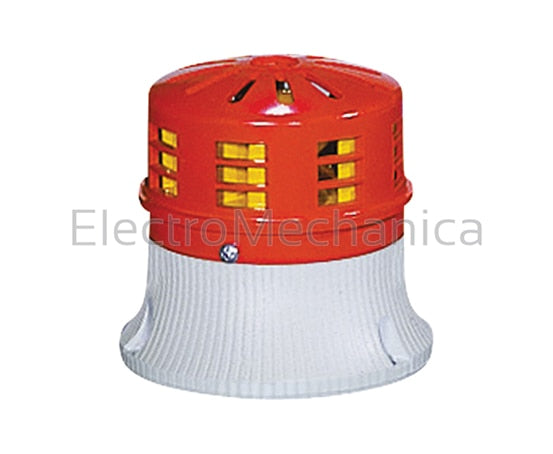 42200 MOTOR DRIVEN SIREN MICRO 12VDC