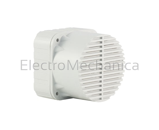 50418 ELECTRONIC SIREN BASE MNT 240VAC