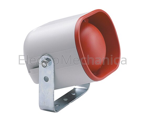 50427 ELECTRONIC SIREN S/MOUNT 240VAC