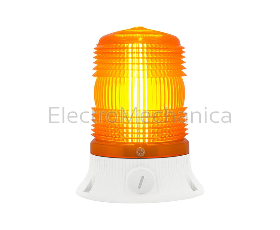 66502 AMB MINI FLR LED BEACON 12-24VAC/DC