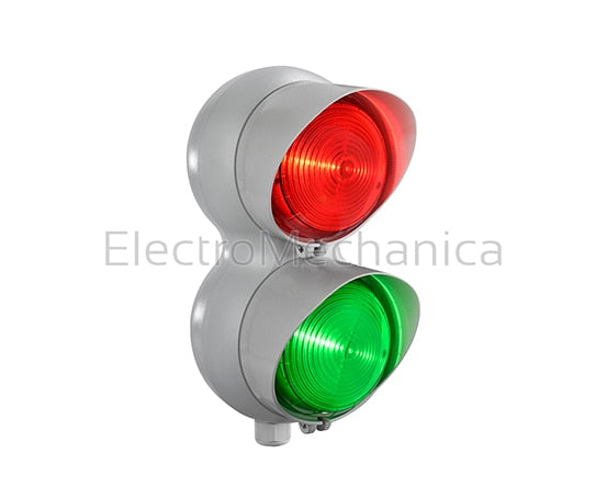 69786 2W LED TRAFFIC LIGHT 12-24VAC/DC