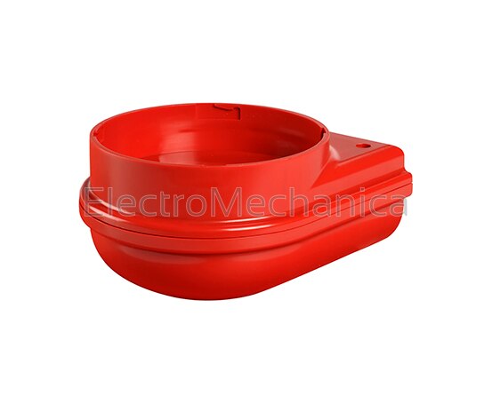 90347 MLINE WALL BASE 12-24VAC/DC