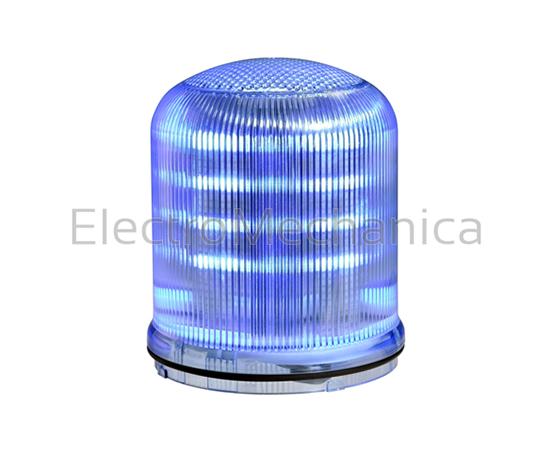 90351 MLINE BLU LED TALL BEACON