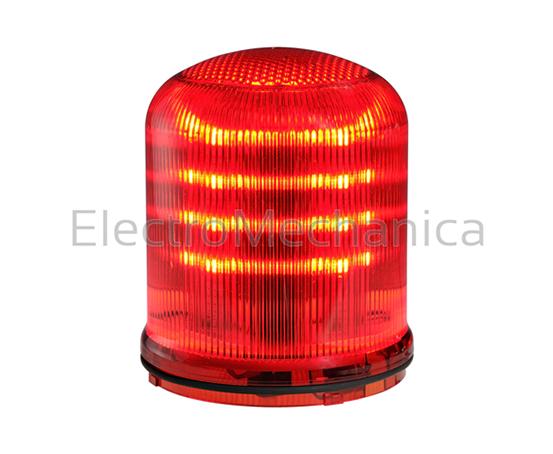 90353 MLINE RED LED TALL BEACON