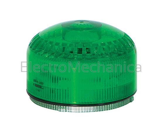 90404 MLINE SOUNDER AND GRN BEACON
