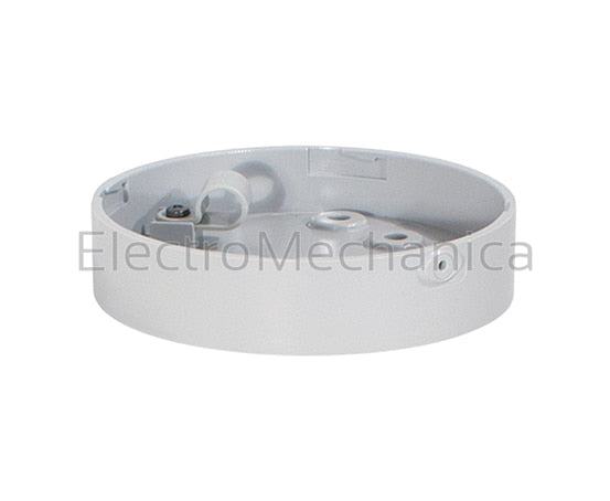 90343 MLINE SHALLOW BASE 12-24VAC/DC