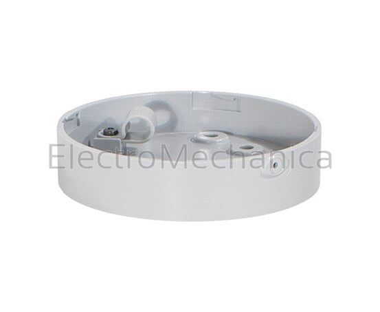 90367 MLINE SHALLOW BASE 12-24VAC/DC