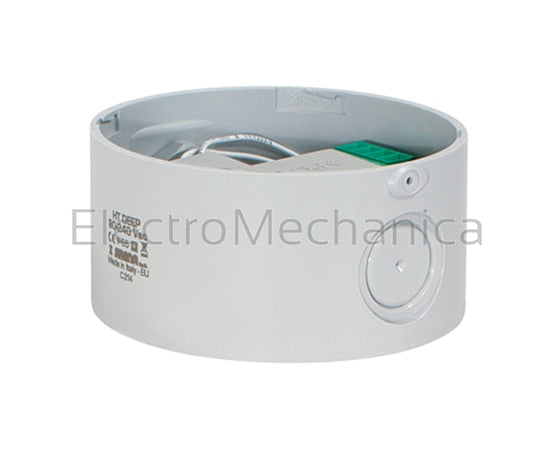 90368 MLINE DEEP BASE 12-24VAC/DC