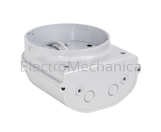 90370 MLINE WALL BASE 12-24VAC/DC