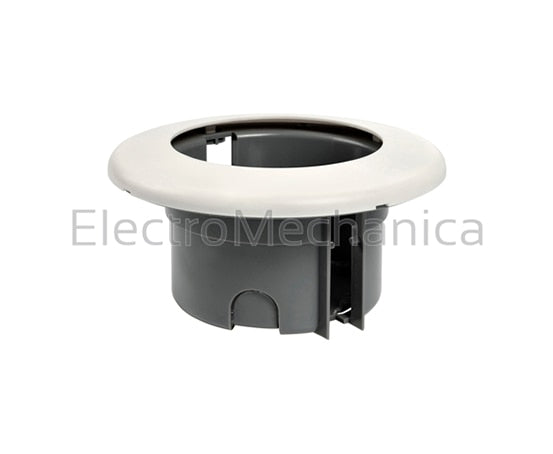 90375 MLINE FLUSH MNT BASE 12-24VAC/DC