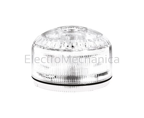 90419 MULTIFUNCTIONAL SOUNDER WHITE