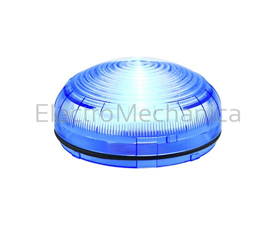 90501 LED BEACON XLF-S PROXIM BLUE