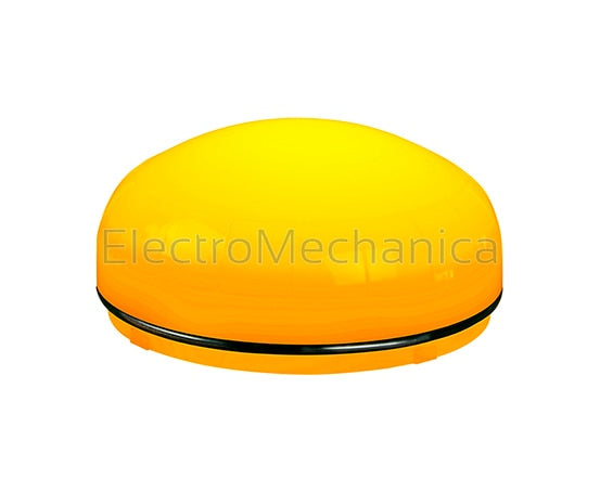 90502 MLINE AMB LED LOW PROFILE BEACON