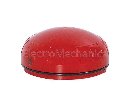 90503 MLINE RED LED LOW PROFILE BEACON