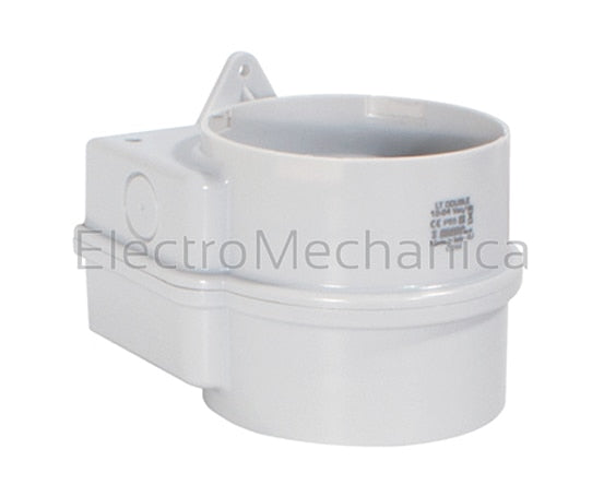 90512 MLINE DBLE WALL MNT 120-240VAC/DC