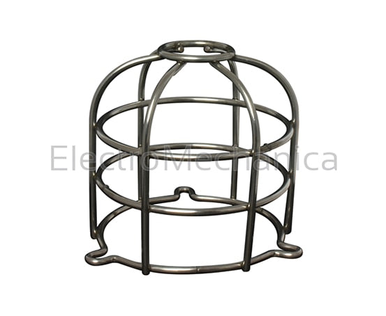 90552 S/STEEL PROTECTION GRID SIZE 2