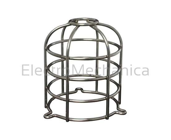 90553 S/STEEL PROTECTION GRID SIZE 3