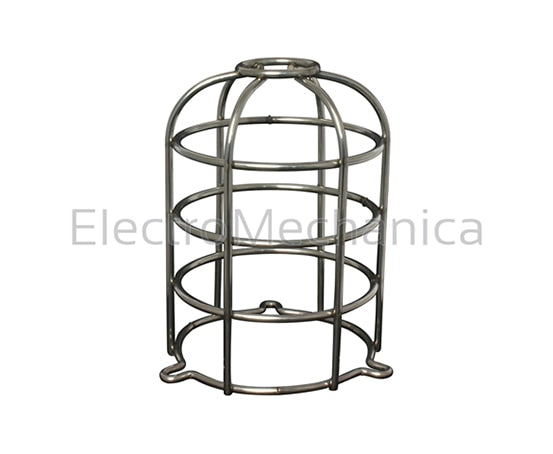 90554 S/STEEL PROTECTION GRID SIZE 4