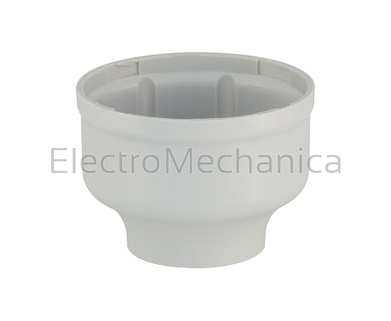 90610 MLINE POLE BASE 12-24VAC/DC