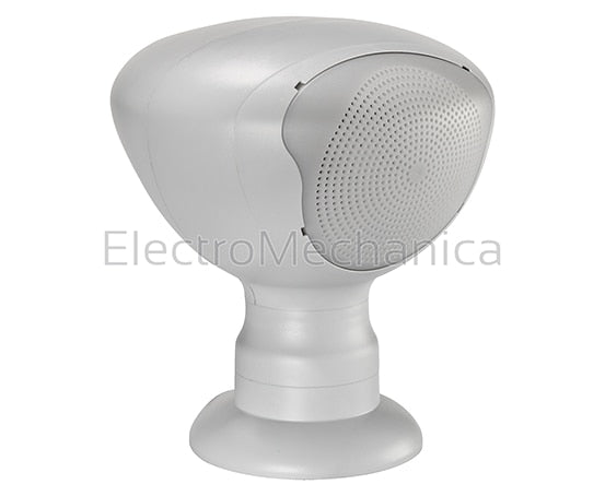 90750 ELECTRONIC SIREN 120dB IP68 24VDC