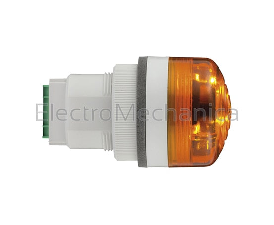 91182 P/MNT SOUN+AMB BEACON 12-24VAC/DC