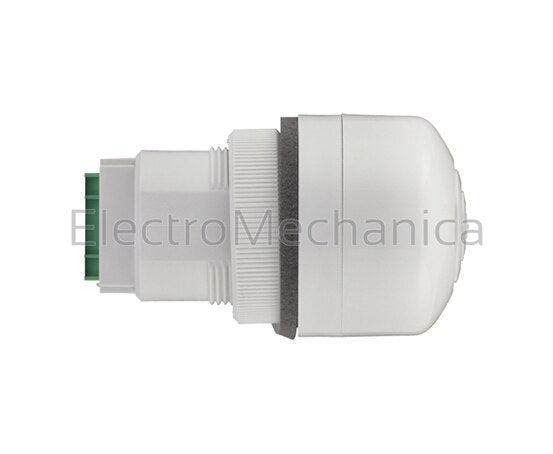 91177 P40 PANEL MNT SOUNDER 12-24VAC/DC