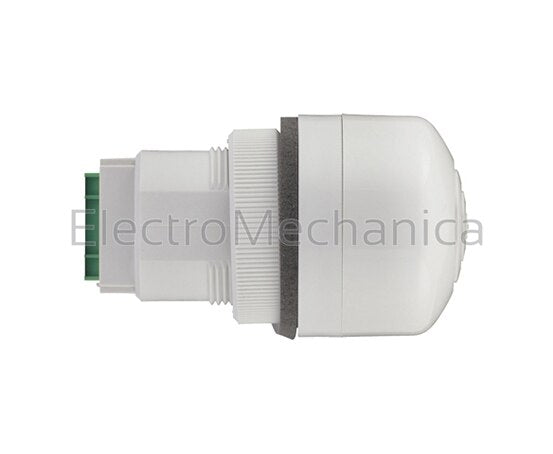 91179 P40 PANEL MOUNT SOUNDER 48-240VAC