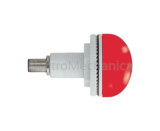 91363 M/FUNC P/MNT RED IND 12-24VAC/DC