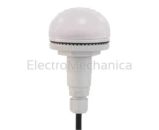 91327 12-24 VAC/DC P/MNT AUDIB SOUNDER 50mm