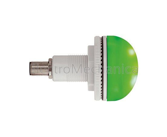 91364 M/FUNC P/MNT GRN IND 12-24VAC/DC