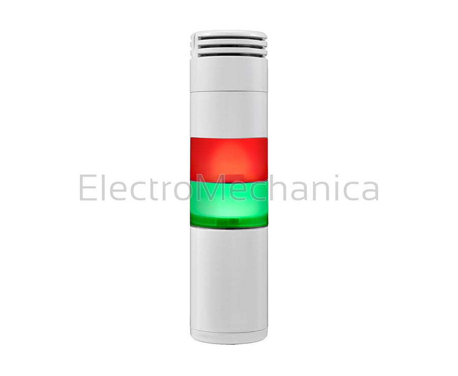 94736 2 M/COLOR STACK ANLG CTRL