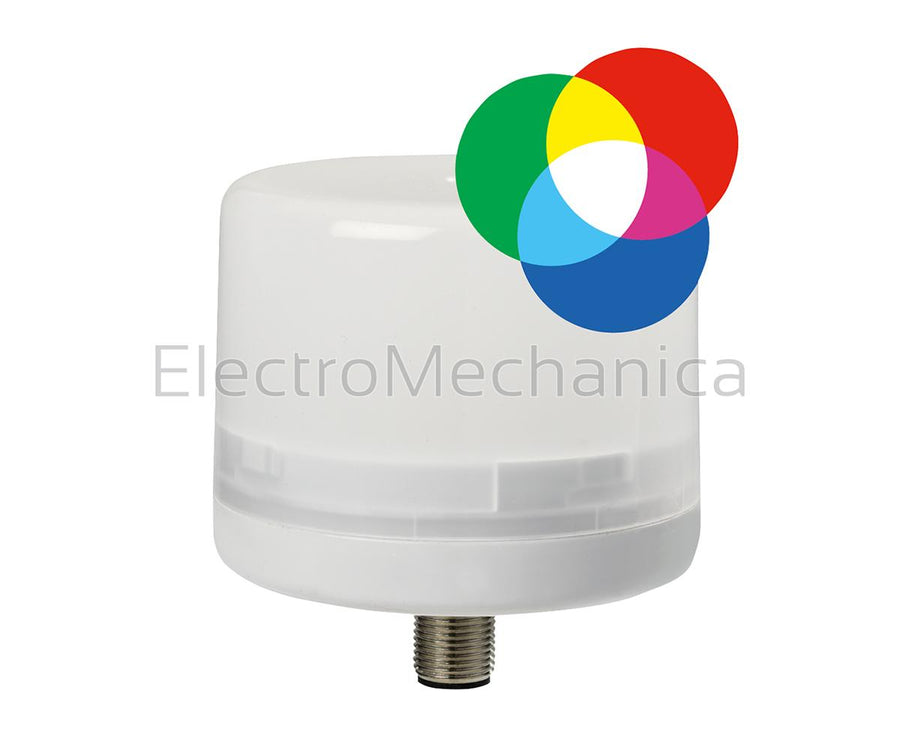 28323 E-LITE RGB STEADY 24VDC