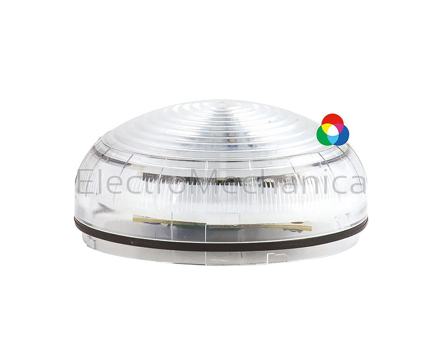 90156 MLINE LED MULTI LOW PROFILE BEACON