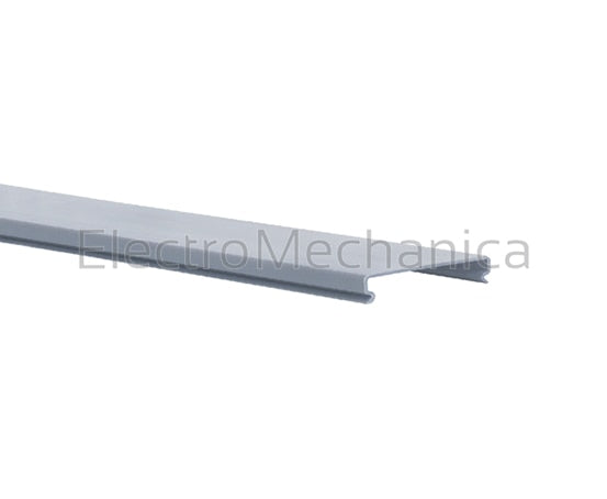 TSM100/B 100mm TRUNKING COVERS 2M(68/box)