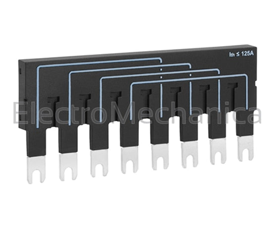 1309 4006 4P BRIDGE BARS ATYS-M 63-125A
