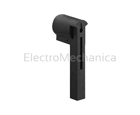 15996001 BLACK HANDLE FOR ATYS