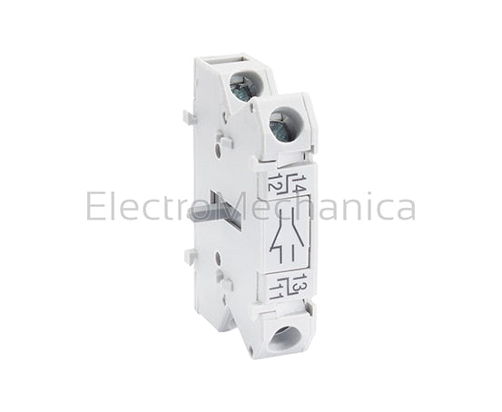 2113 4001 NO+NC AUX CONTACT FOR 25-80A SWTH