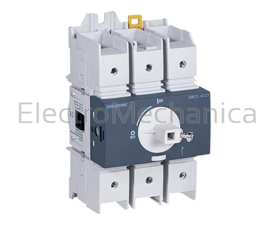 2200 3011 125A 3P M3 LOAD BREAK SWITCH