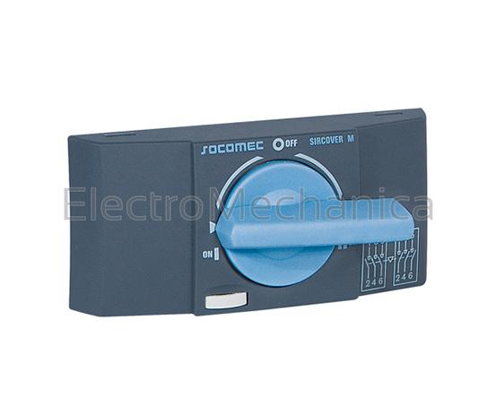 2209 6009 CHANGEOVER KIT I-O-II SIRCO M1/2