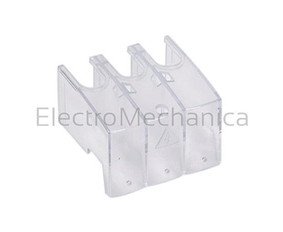 2294 3009 3P TERMINAL SHROUD M2 63-80A