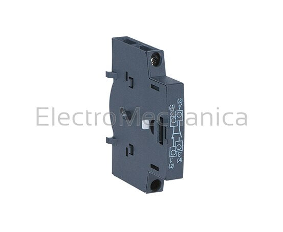 2299 0001 NO+NC AUX CONTACT M/MV SWITCHES