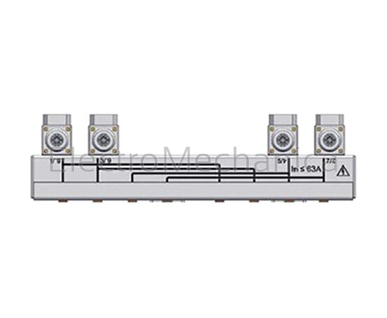 2299 4009 BRIDGING KIT 4P SIRCO C/O 63-80A