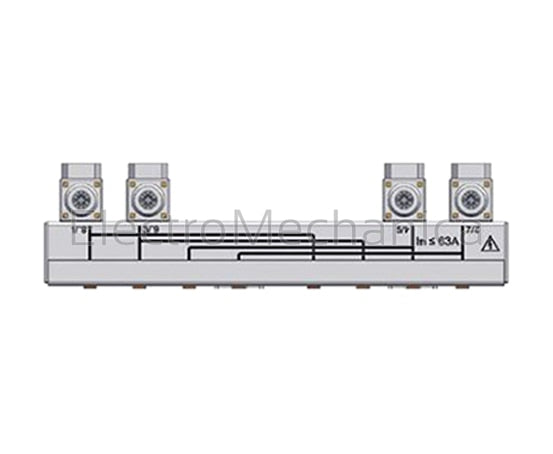 2299 3009 BRIDGING KIT 3P SIRCO C/O 63-80A