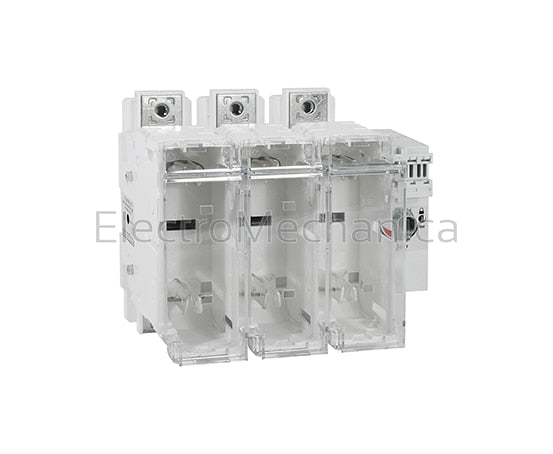 3841 3038 400A 3P FUSERBLOC BS FUSE SWITCH